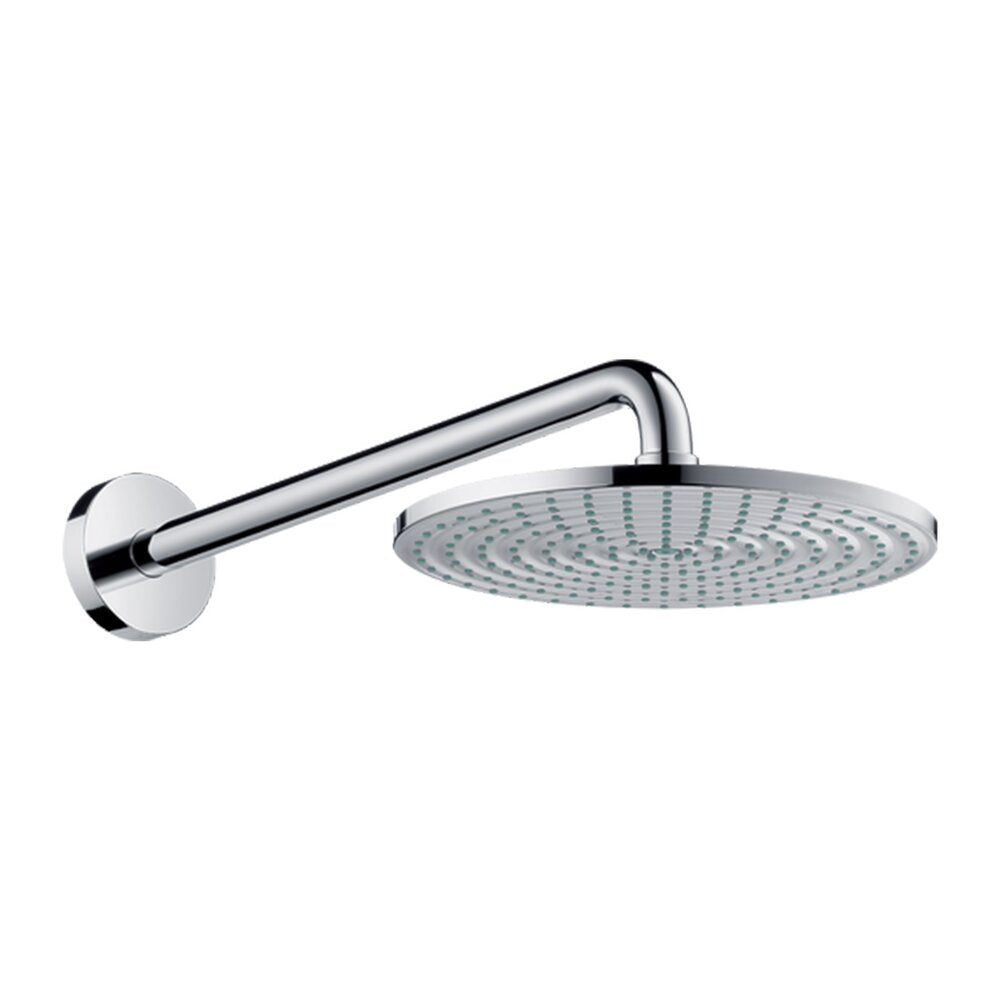 Смесител с душ глава Hansgrohe Raindance S 240 1 jet Ecosmart 9l/min хром