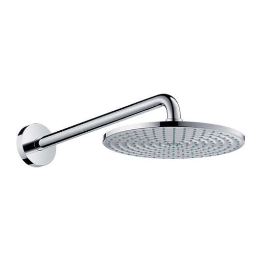Смесител с душ глава Hansgrohe Raindance S 240 1 jet Ecosmart 9l/min хром