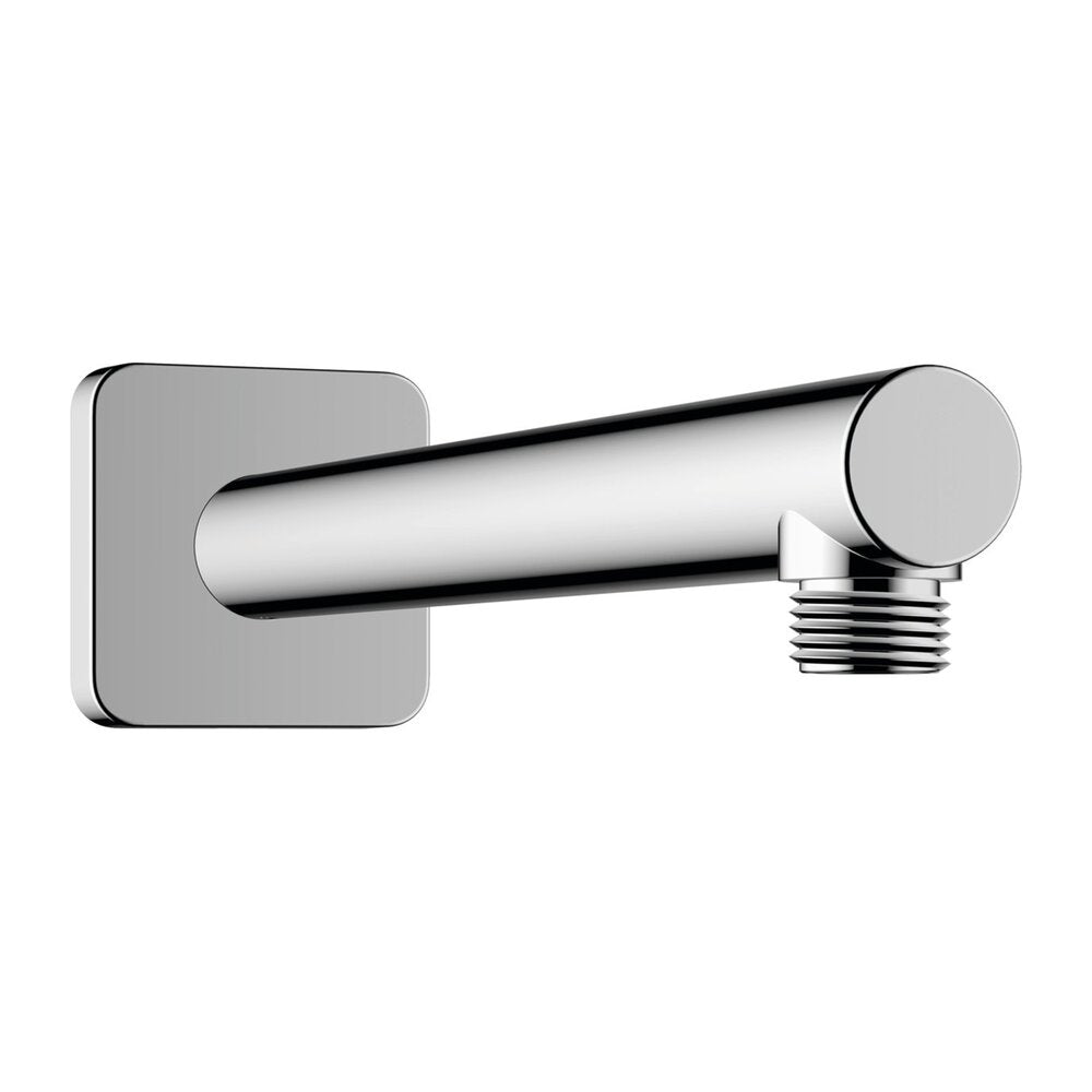 Hansgrohe Vernis Shape 24 cm Shower Arm in Polished Chrome