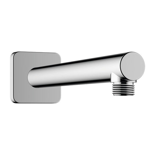 Hansgrohe Vernis Shape 24 cm Shower Arm in Polished Chrome