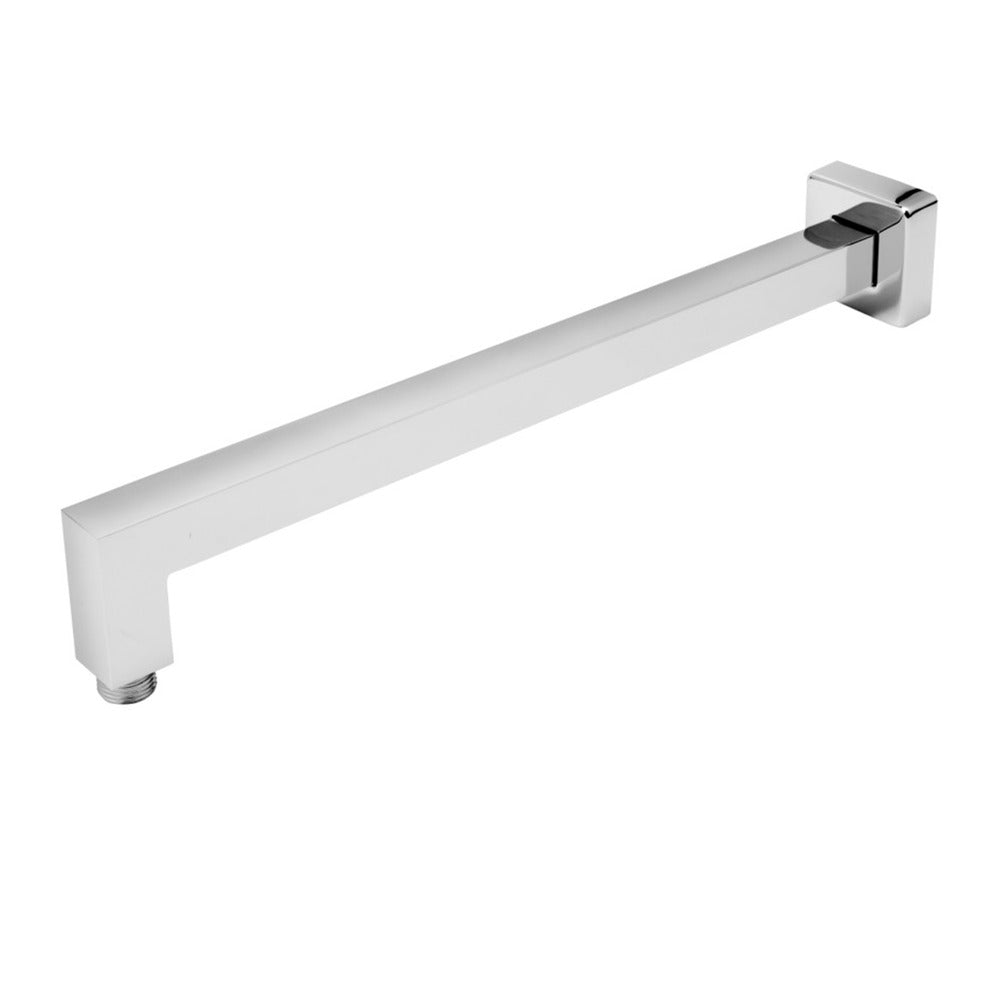 FDesign Inula Shower Arm Glossy Chrome 40 cm