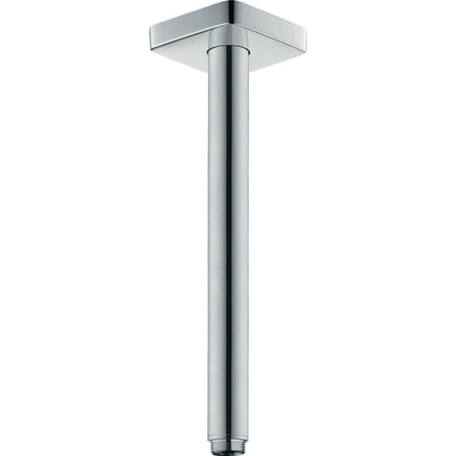 Душов корниз Hansgrohe E 30 см с монтаж в тавана