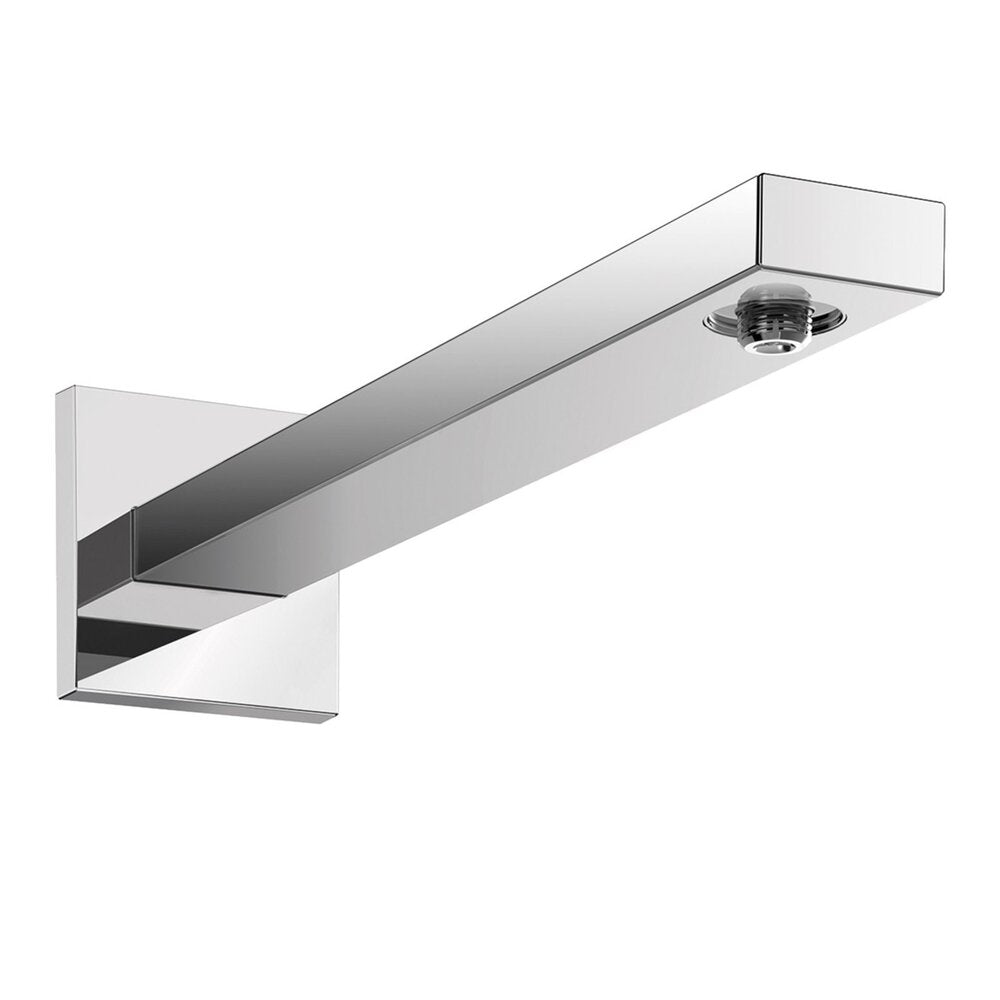 Смесител за душ Hansgrohe Rainfinity Square 39 см хром гланц