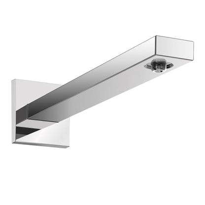 Смесител за душ Hansgrohe Rainfinity Square 39 см хром гланц