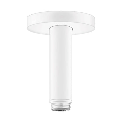 Hansgrohe S Shower Arm 10 cm Matte White
