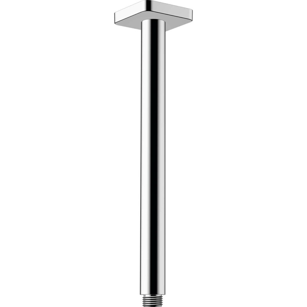 Душ дръжка Hansgrohe Vernis Blend 30 см квадратна с монтаж на таван