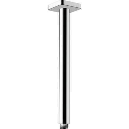 Душ дръжка Hansgrohe Vernis Blend 30 см квадратна с монтаж на таван