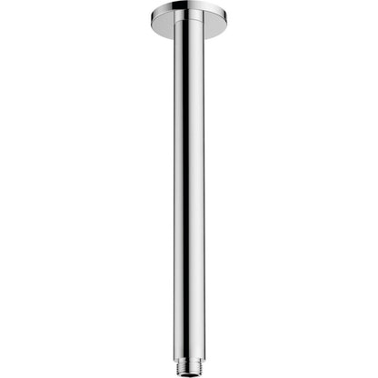 Кръгъл душов бар Hansgrohe Vernis Blend 30 см с монтаж на таван