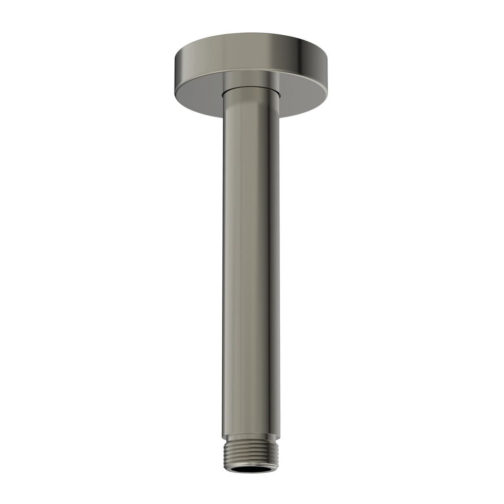 Shower arm Ideal Standard IdealRain 15 cm Silver Storm