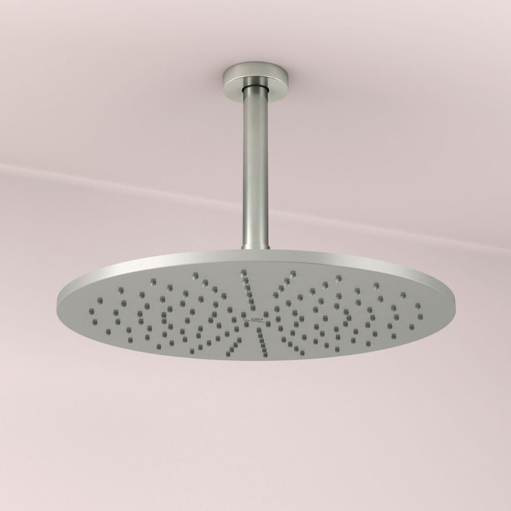 Shower arm Ideal Standard IdealRain 15 cm Silver Storm
