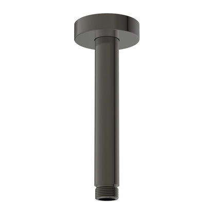 Сензорен душ Ideal Standard IdealRain 15 см сив Magnetic Grey
