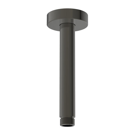 Shower arm Ideal Standard IdealRain 15 cm Magnetic Grey