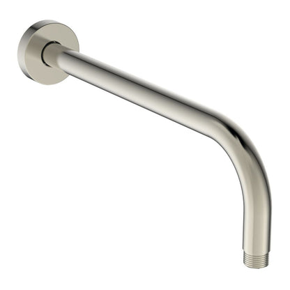 Браунт за душ Ideal Standard IdealRain 30 см сребрист Silver Storm