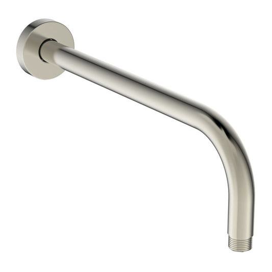 Shower arm Ideal Standard IdealRain 30 cm Silver Storm