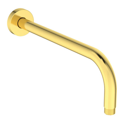 Shower arm Ideal Standard IdealRain 30 cm brushed gold