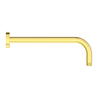 Shower arm Ideal Standard IdealRain 30 cm brushed gold