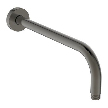 Брат за душ Ideal Standard IdealRain 30 см сив Magnetic Grey