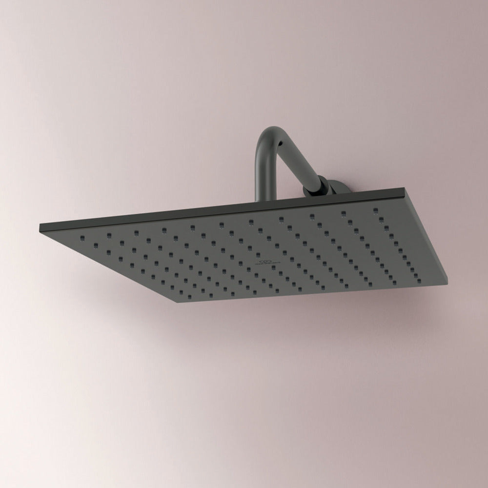 Брат за душ Ideal Standard IdealRain 30 см сив Magnetic Grey