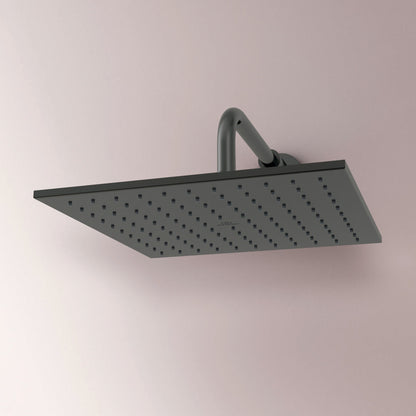 Брат за душ Ideal Standard IdealRain 30 см сив Magnetic Grey