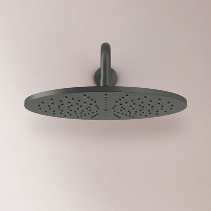 Брат за душ Ideal Standard IdealRain 30 см сив Magnetic Grey