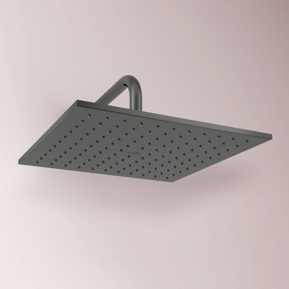 Брат за душ Ideal Standard IdealRain 30 см сив Magnetic Grey