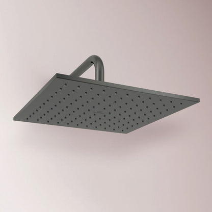Брат за душ Ideal Standard IdealRain 30 см сив Magnetic Grey