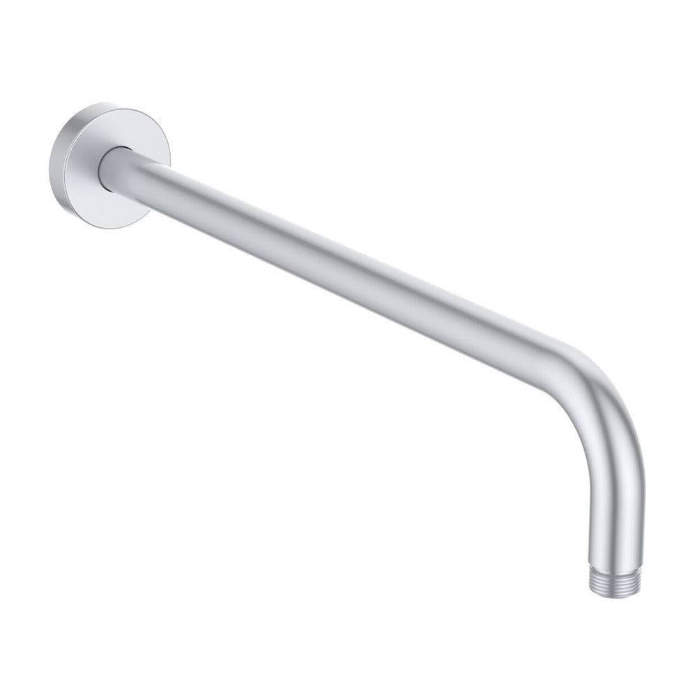 Брат за душ Ideal Standard IdealRain 40 см сребрист мат