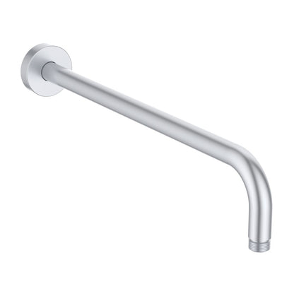 Брат за душ Ideal Standard IdealRain 40 см сребрист мат