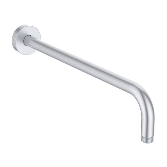Shower Arm Ideal Standard IdealRain 40 cm Matt Silver