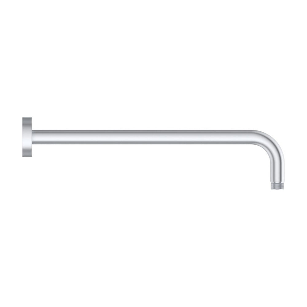 Брат за душ Ideal Standard IdealRain 40 см сребрист мат
