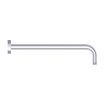 Брат за душ Ideal Standard IdealRain 40 см сребрист мат