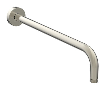 Shower arm Ideal Standard IdealRain 40 cm Silver Storm