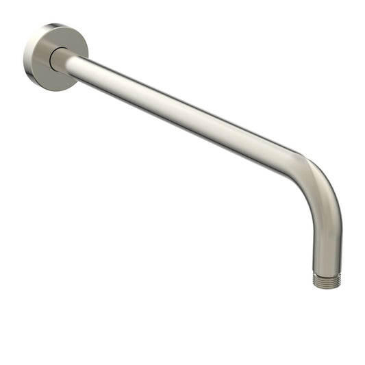 Shower arm Ideal Standard IdealRain 40 cm Silver Storm