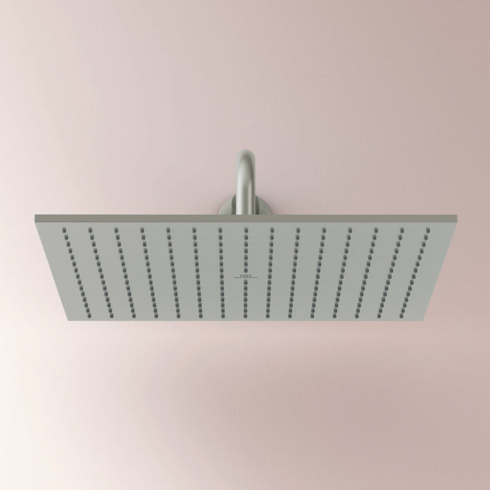 Shower arm Ideal Standard IdealRain 40 cm Silver Storm