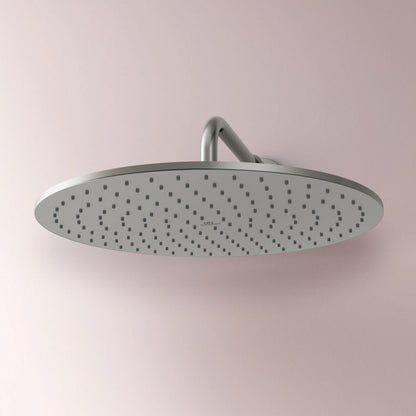 Shower arm Ideal Standard IdealRain 40 cm Silver Storm