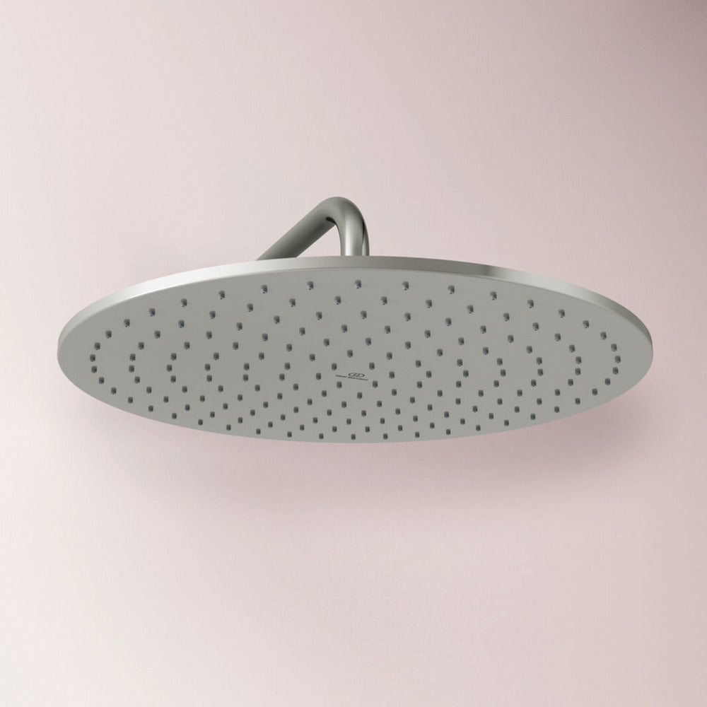 Shower arm Ideal Standard IdealRain 40 cm Silver Storm