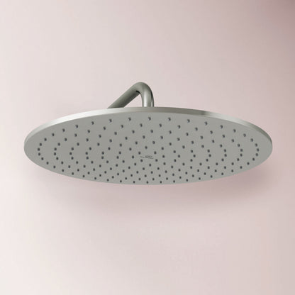 Shower arm Ideal Standard IdealRain 40 cm Silver Storm