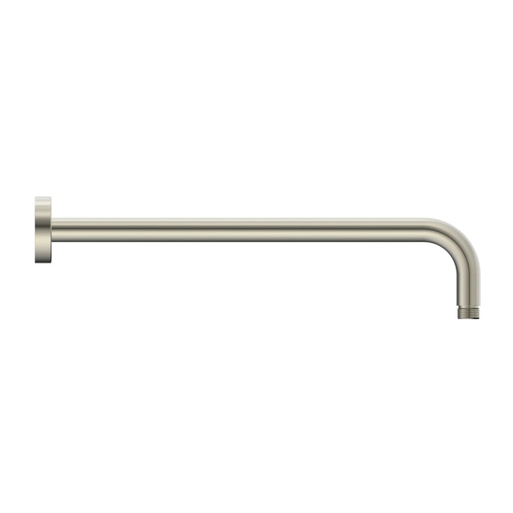 Shower arm Ideal Standard IdealRain 40 cm Silver Storm