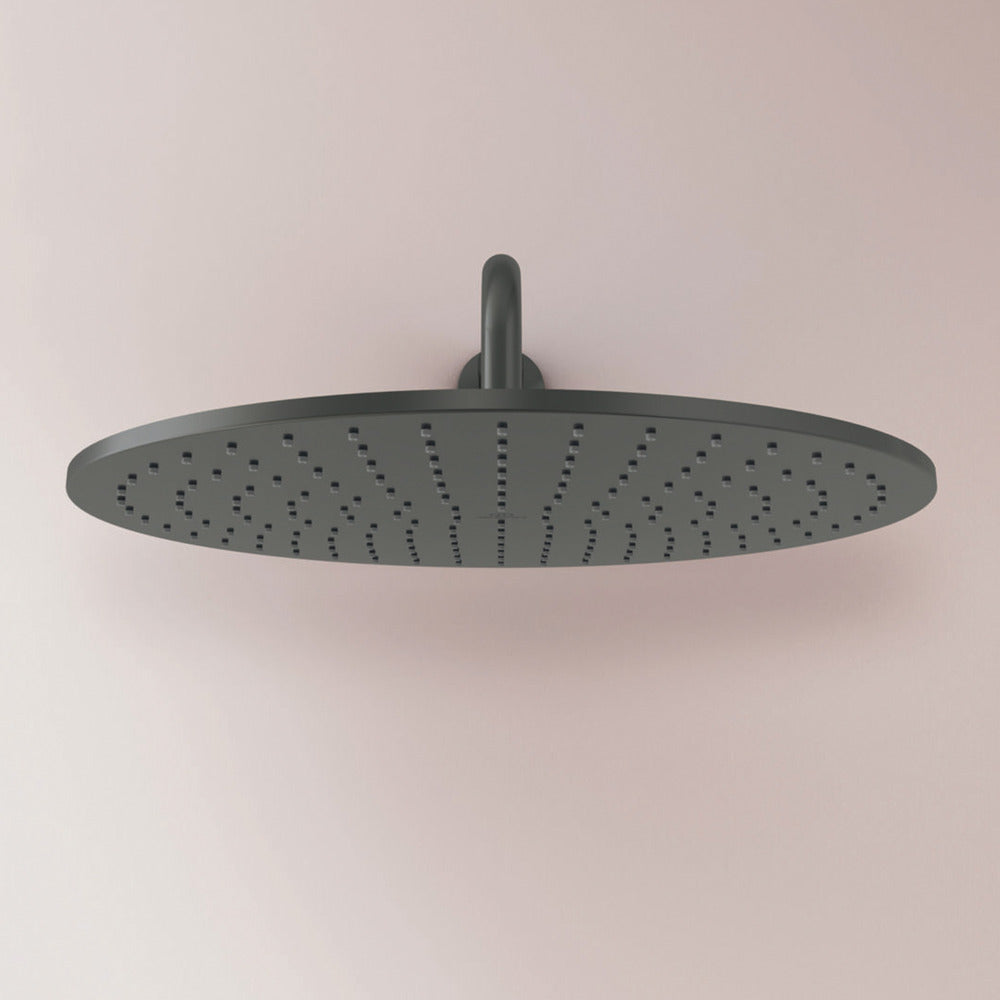 Брат за душ Ideal Standard IdealRain 40 см сив Magnetic Grey