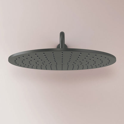 Брат за душ Ideal Standard IdealRain 40 см сив Magnetic Grey