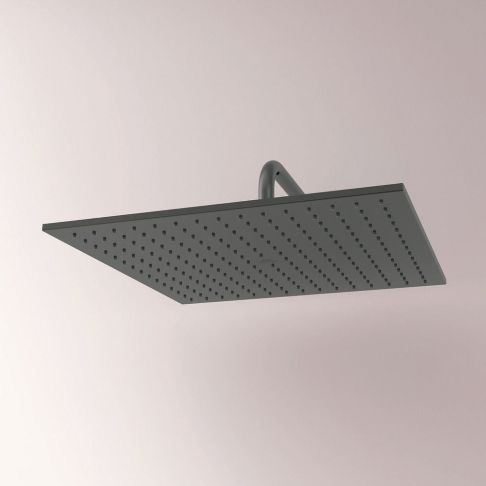 Брат за душ Ideal Standard IdealRain 40 см сив Magnetic Grey