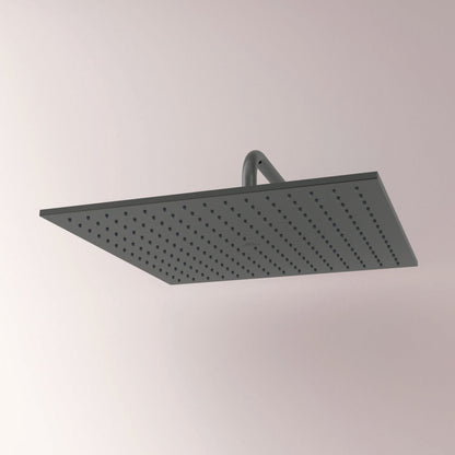 Брат за душ Ideal Standard IdealRain 40 см сив Magnetic Grey
