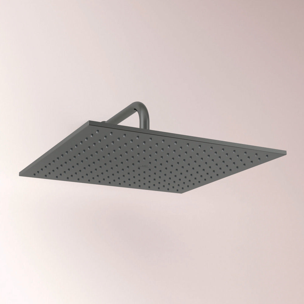 Брат за душ Ideal Standard IdealRain 40 см сив Magnetic Grey