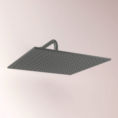 Брат за душ Ideal Standard IdealRain 40 см сив Magnetic Grey