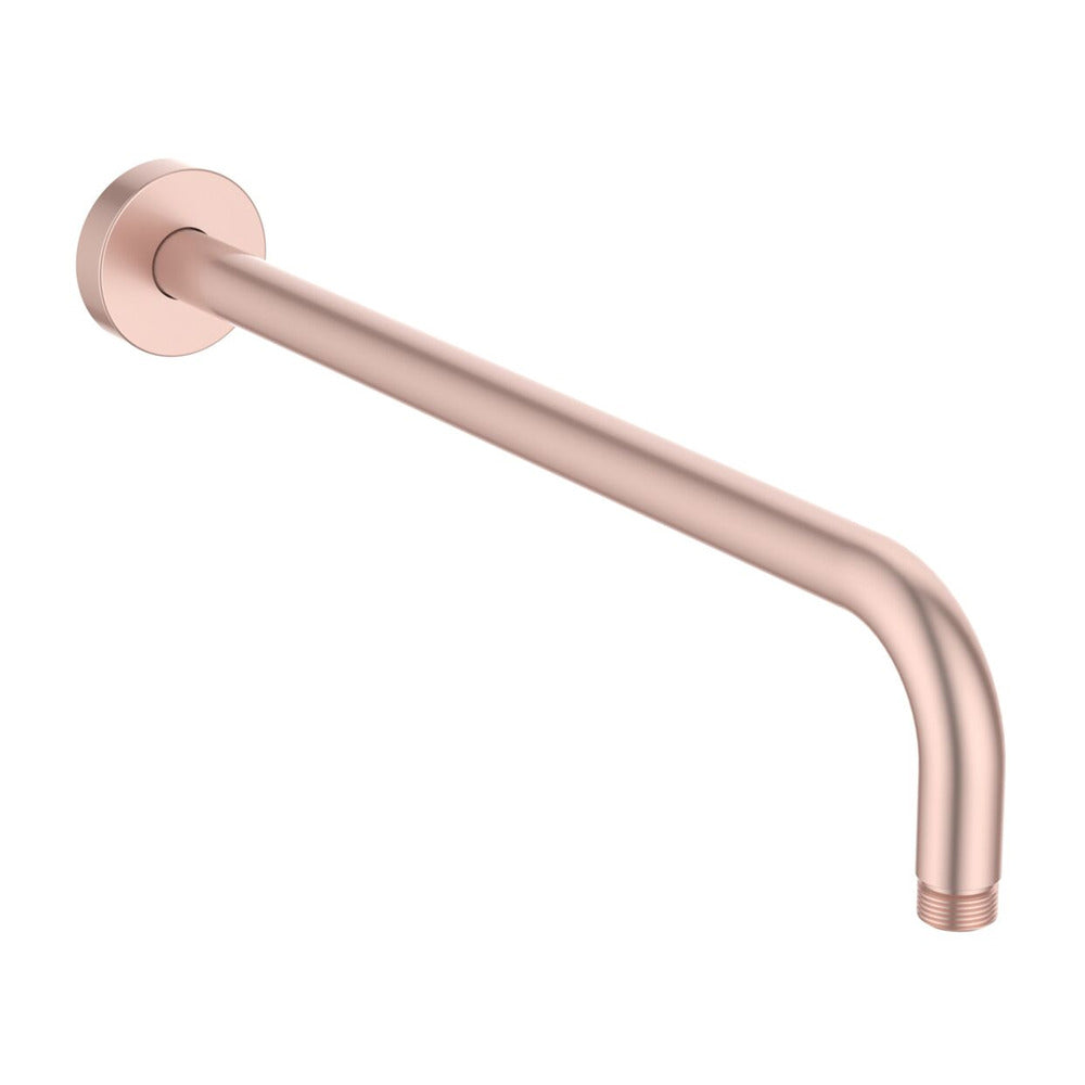Душова сопа Ideal Standard IdealRain 40 см матово розово