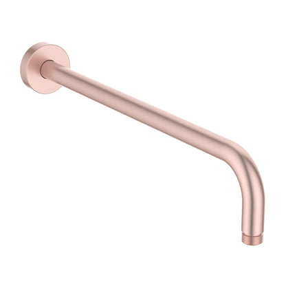 Душова сопа Ideal Standard IdealRain 40 см матово розово