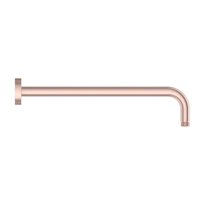 Душова сопа Ideal Standard IdealRain 40 см матово розово