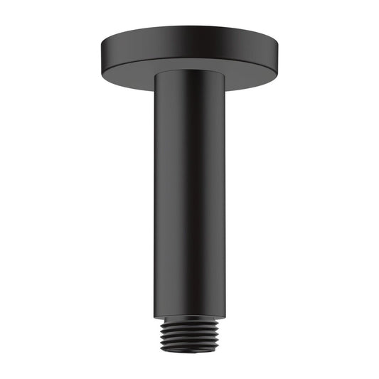 Hansgrohe Vernis Blend 10 cm Matte Black Shower Arm