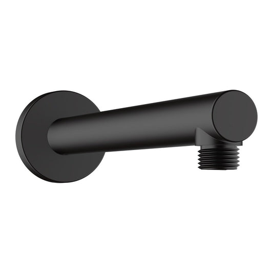 Hansgrohe Vernis Blend 24 cm Matte Black Shower Arm