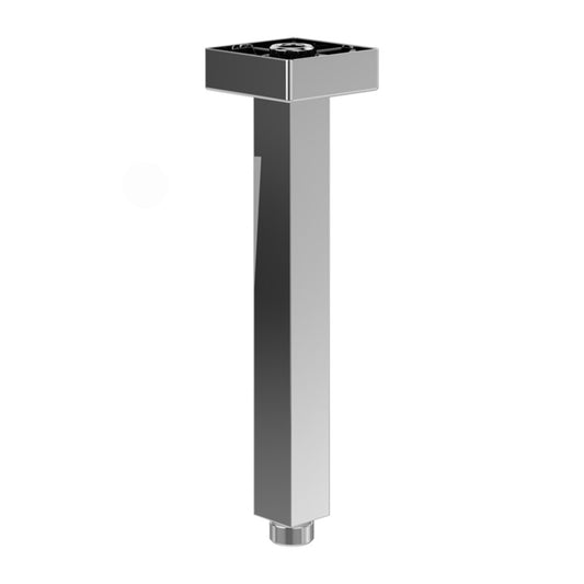 Душова стойка Villeroy&Boch Universal 22 cm хром гланц с монтаж на таван